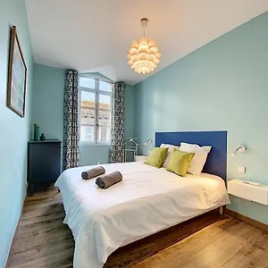 Appartement La Tour D'avignon France