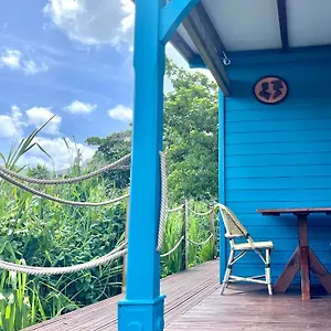 Appartement La Cachette, Le Marin