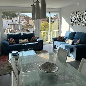  Appartement Cuana Precioso A 2 Minutos Playa Andando, Centro Espagne