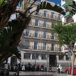  Appartement Residencia Universitaria Centro Espagne